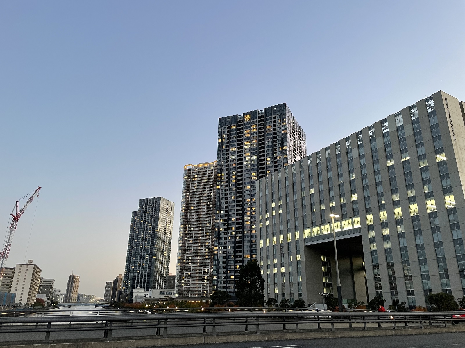 タワーマンションの値上がりを因数分解してみる | のらえもんブログ